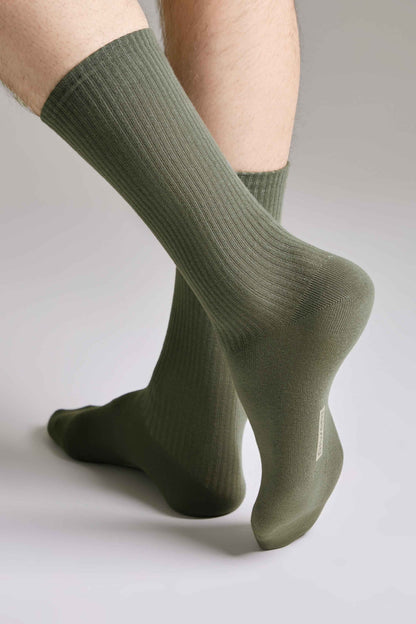 Conte Cotton Long Socks Diwari Active 000
