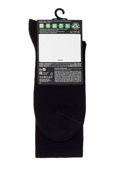 Conte Cotton Long Socks Diwari Active 000