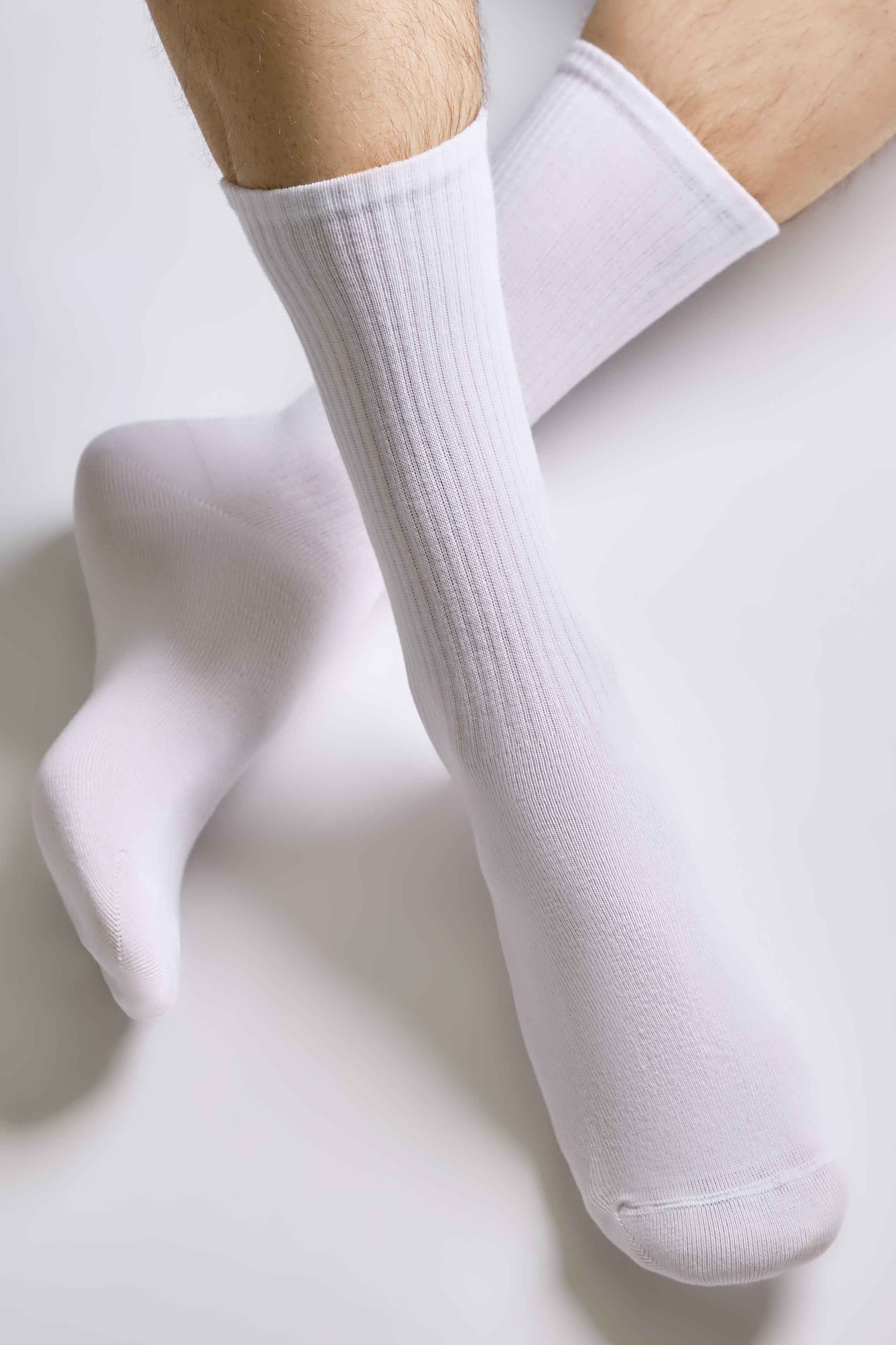 Conte Cotton Long Socks Diwari Active 000