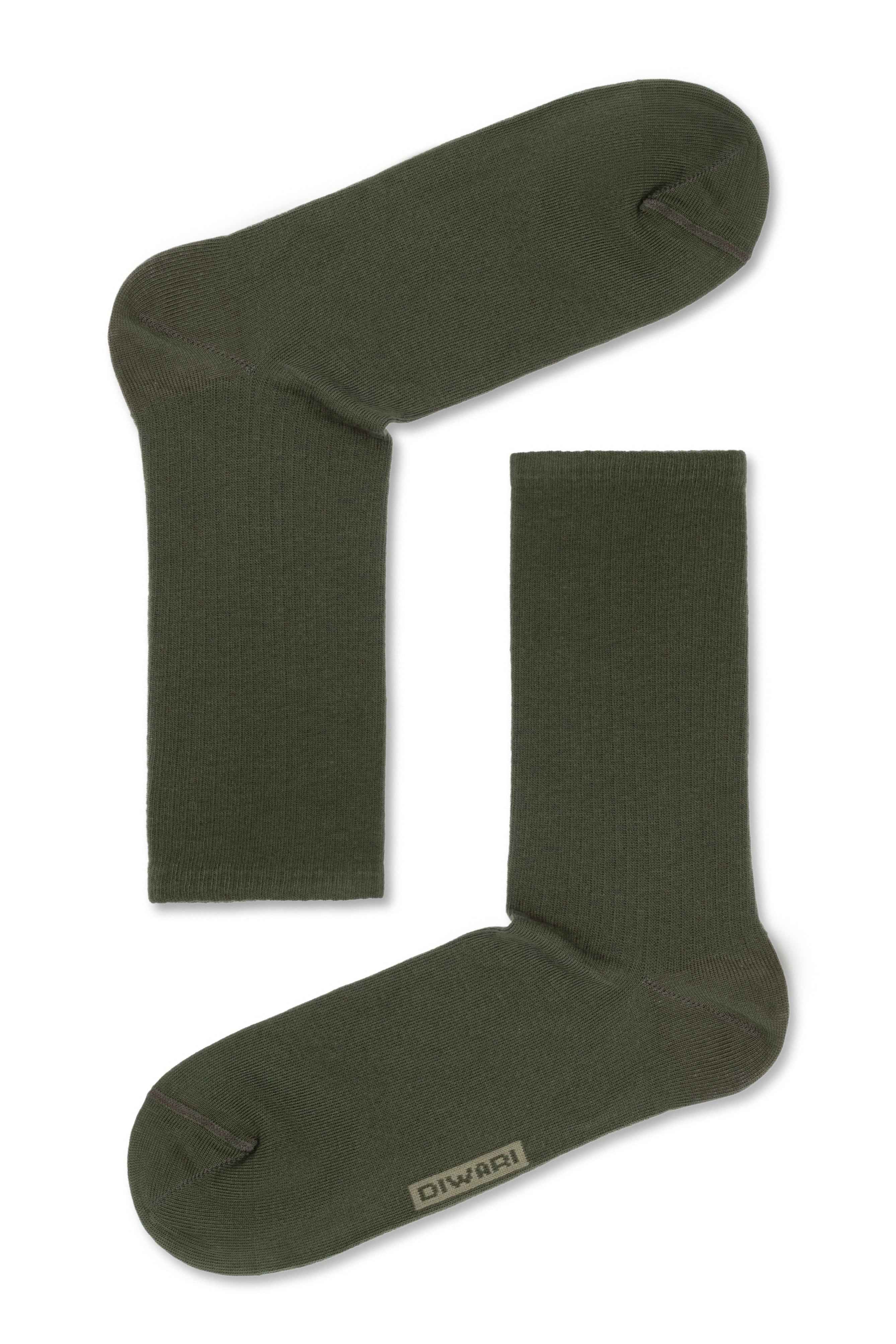 Conte Cotton Long Socks Diwari Active 000
