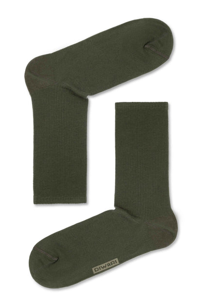 Conte Cotton Long Socks Diwari Active 000