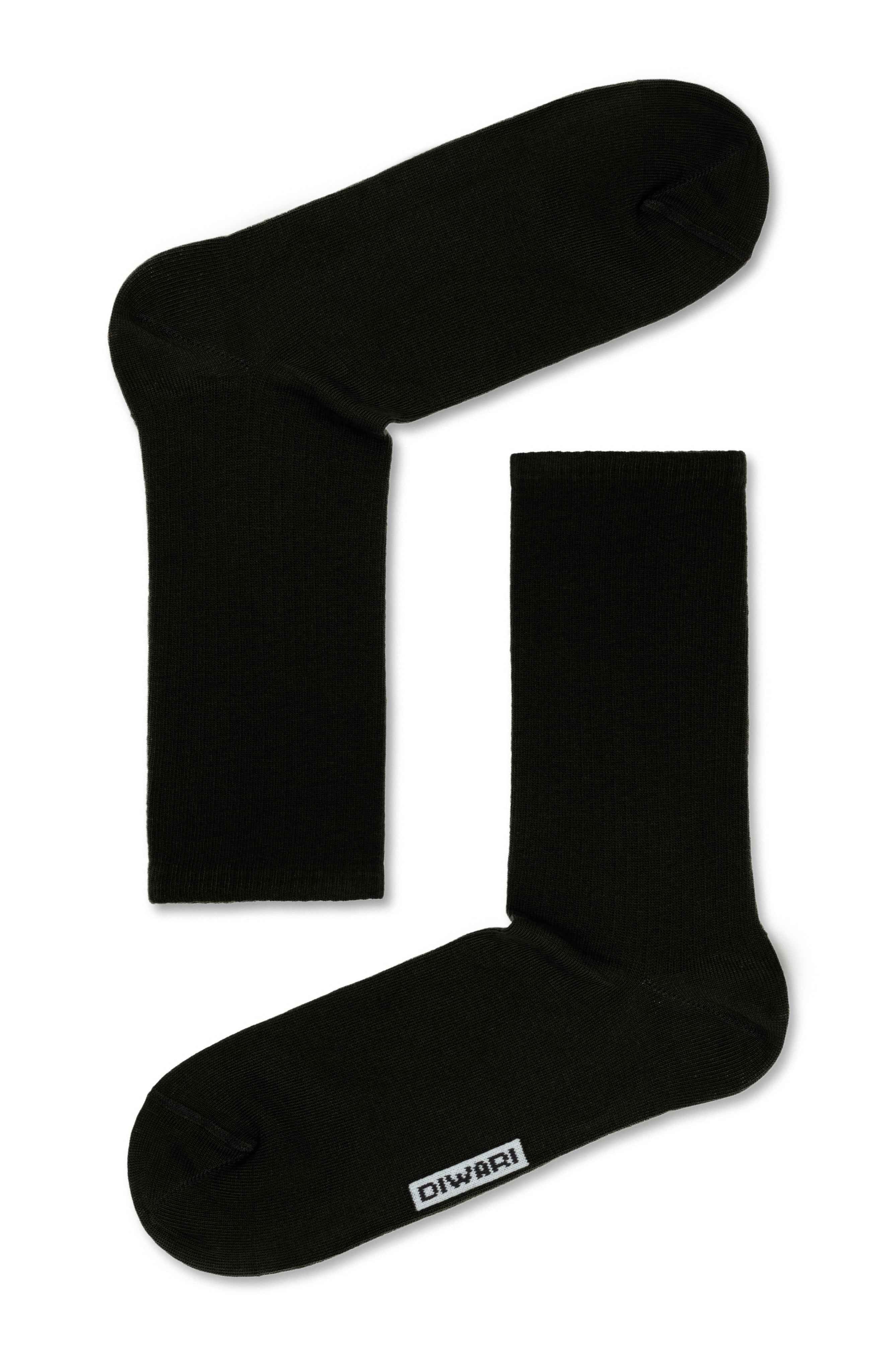 Conte Cotton Long Socks Diwari Active 000
