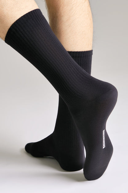 Conte Cotton Long Socks Diwari Active 000 by TheRanok.com