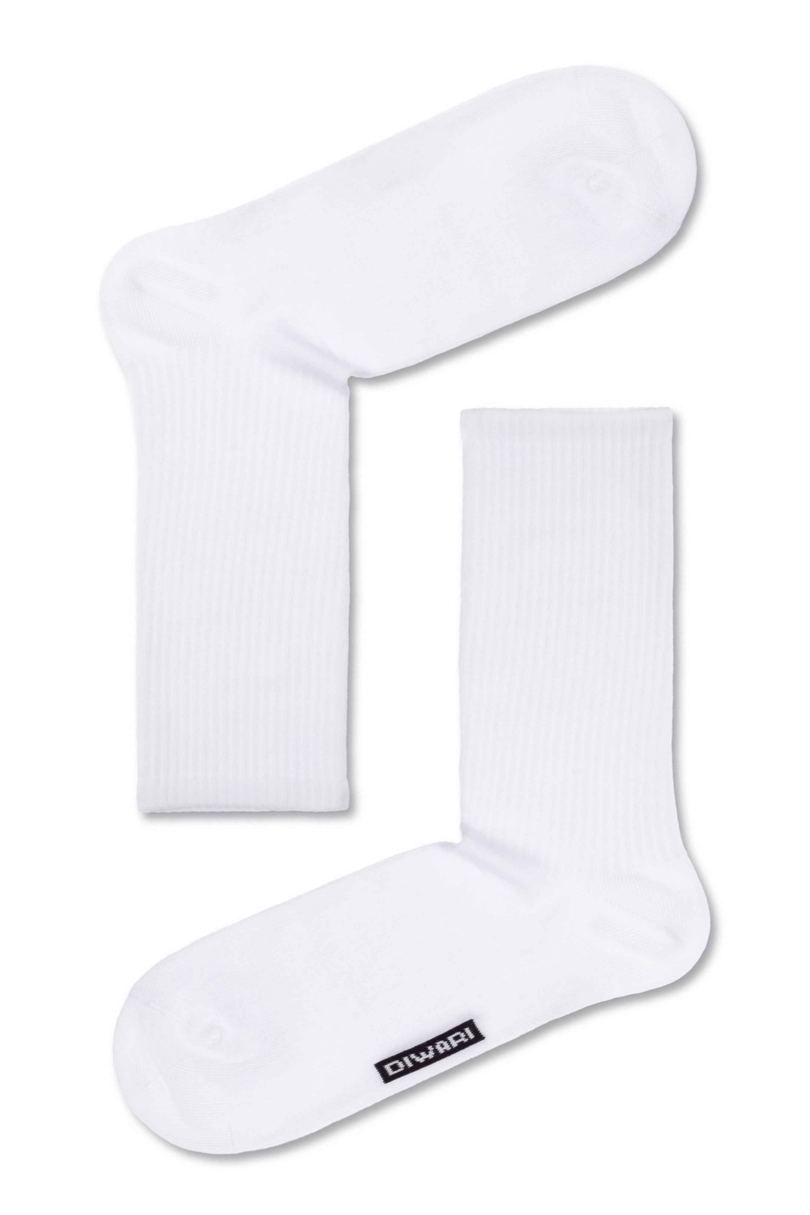 Conte Cotton Long Socks Diwari Active 000