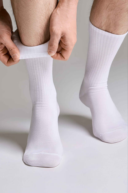 Conte Cotton Long Socks Diwari Active 000