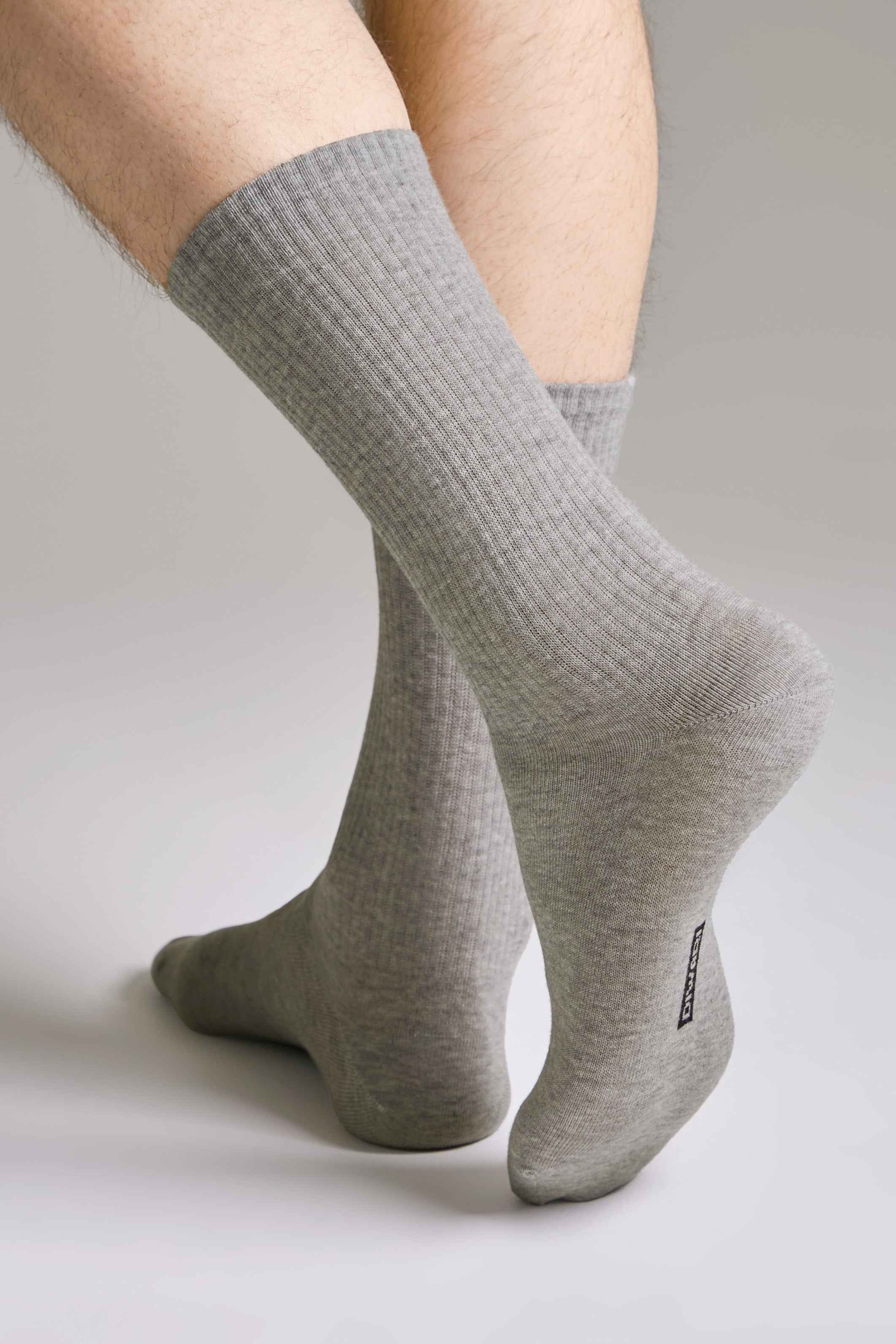 Conte Cotton Long Socks Diwari Active 000