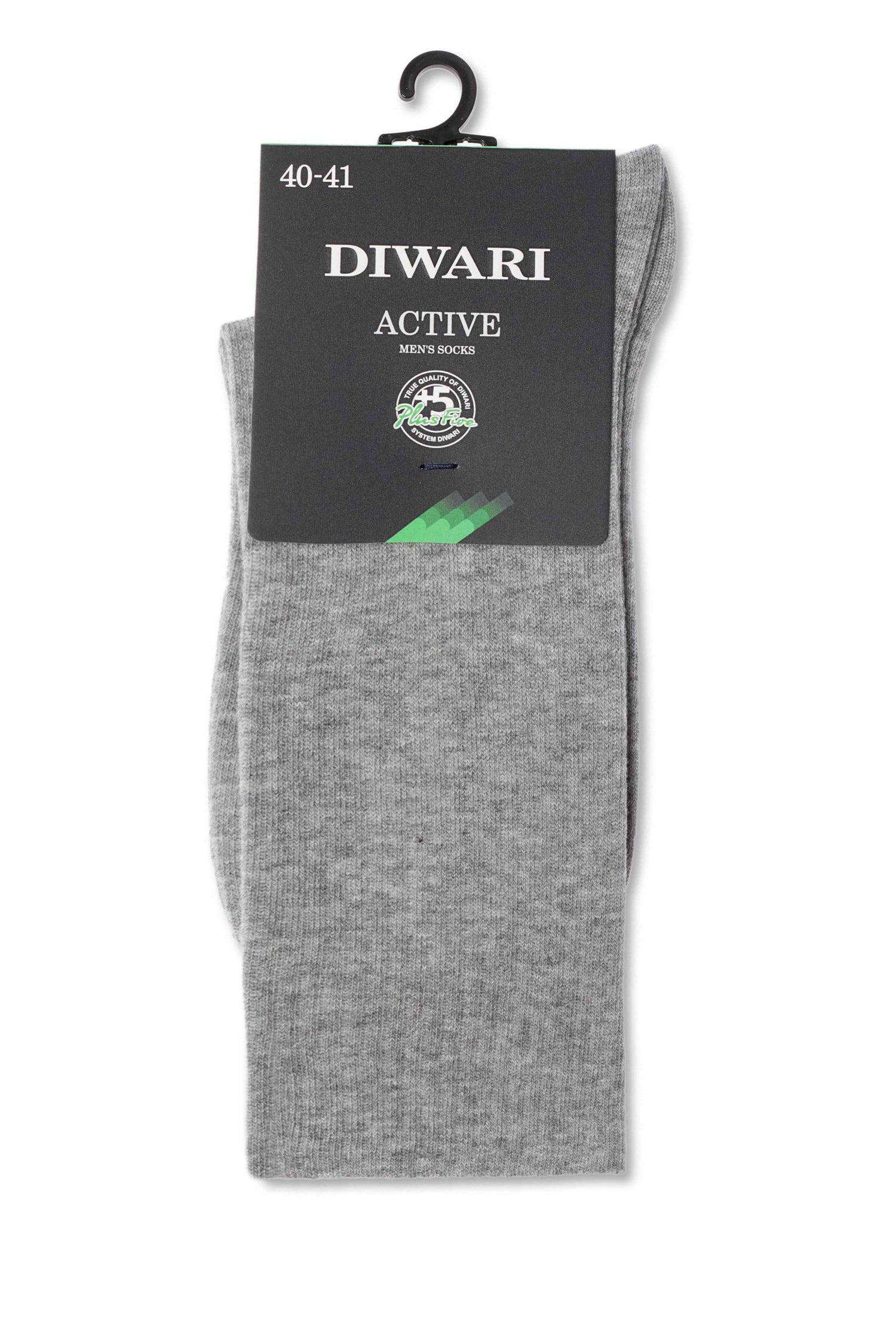 Conte Cotton Long Socks Diwari Active 000