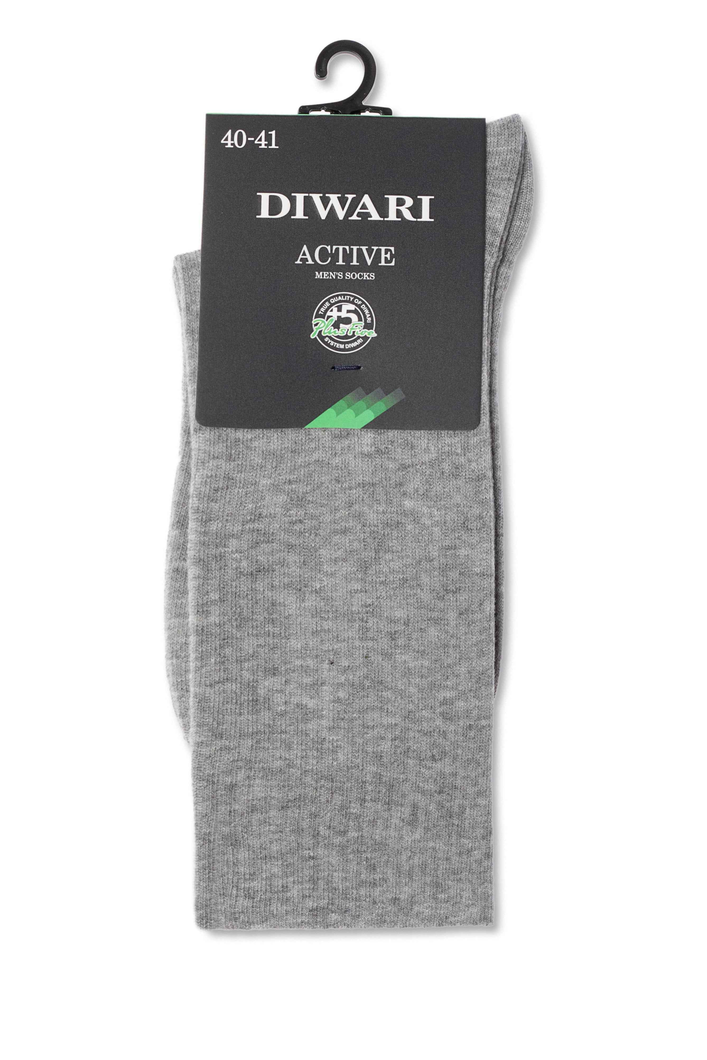 Conte Cotton Long Socks Diwari Active 000