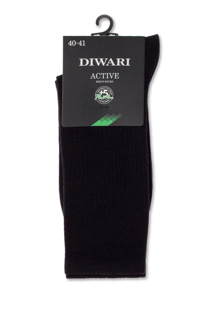 Conte Cotton Long Socks Diwari Active 000 by TheRanok.com
