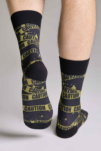 Conte Cotton Socks Diwari Happy 152