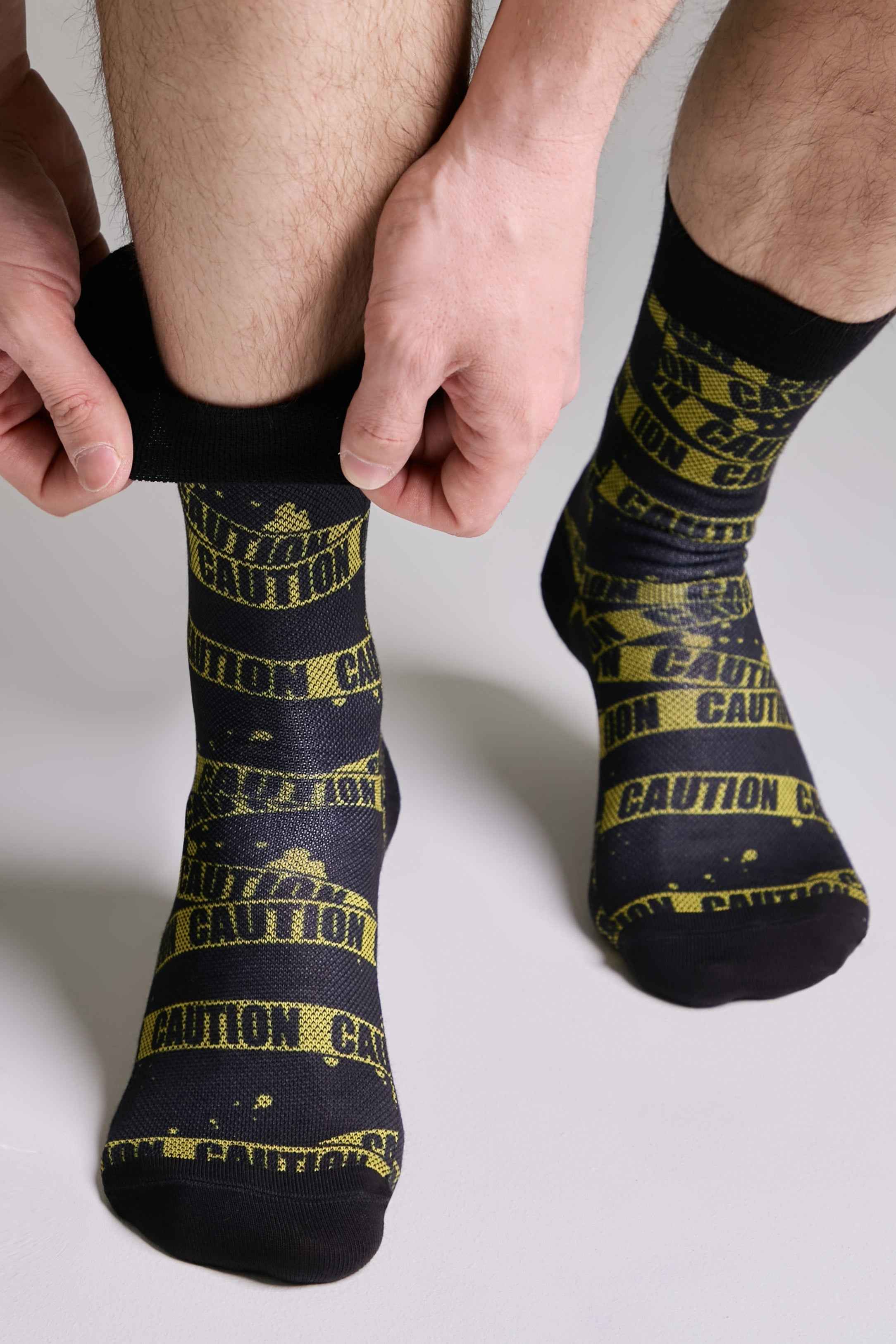 Conte Cotton Socks Diwari Happy 152