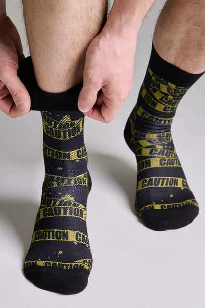 Conte Cotton Socks Diwari Happy 152