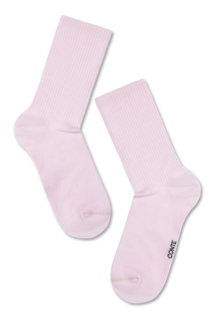 Conte Cotton Long Socks Active 000 by TheRanok.com