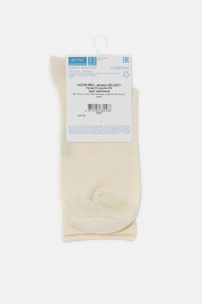 Conte Cotton Long Socks Active 000