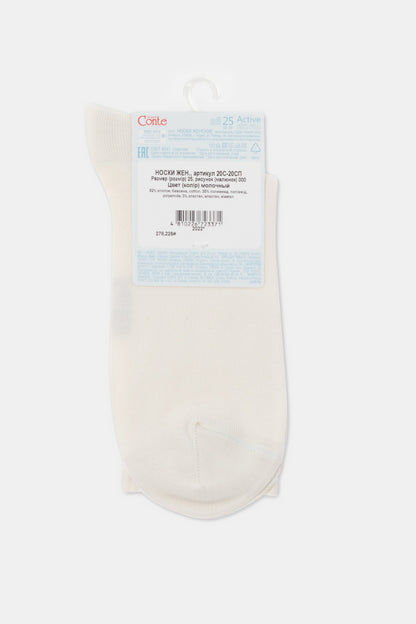 Conte Cotton Long Socks Active 000
