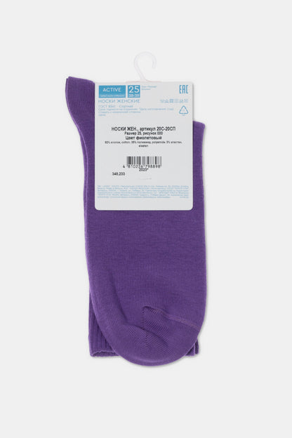 Conte Cotton Long Socks Active 000 by TheRanok.com