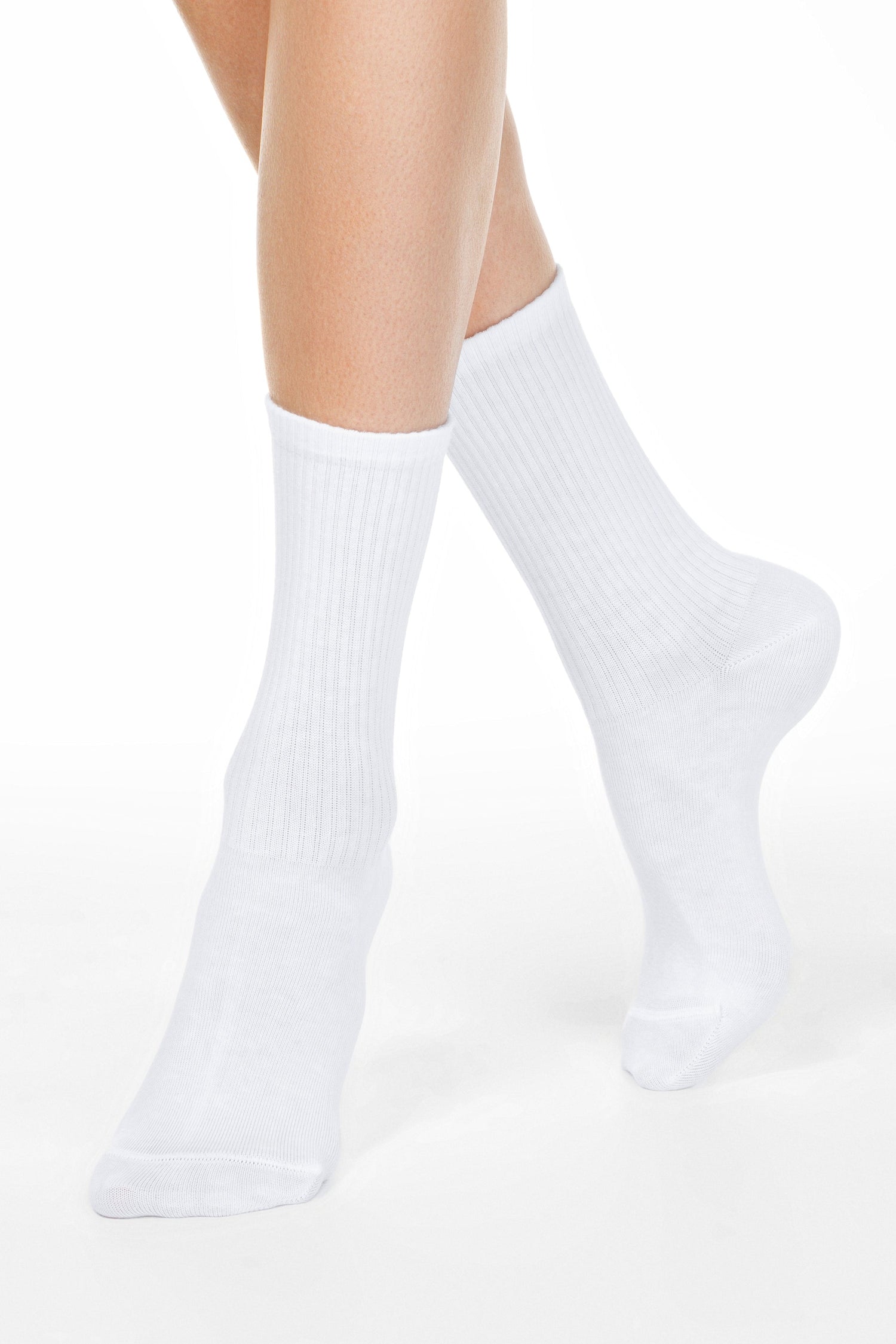 Conte Cotton Long Socks Active 000 by TheRanok.com