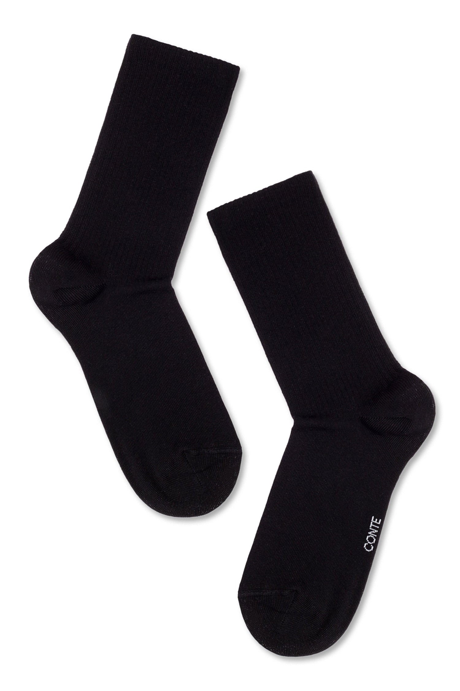 Conte Cotton Long Socks Active 000
