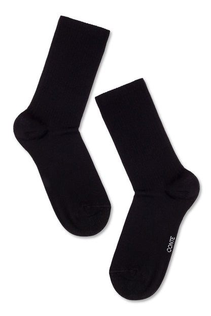 Conte Cotton Long Socks Active 000