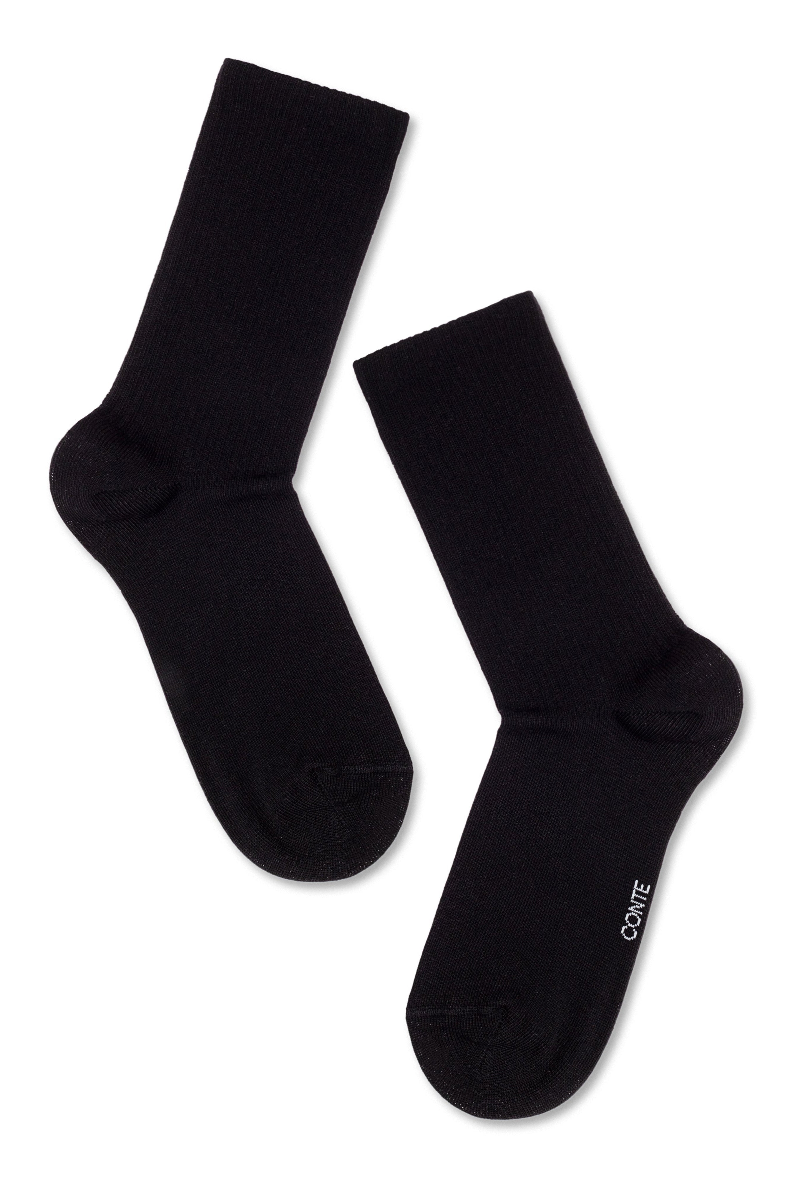 Conte Cotton Long Socks Active 000 by TheRanok.com