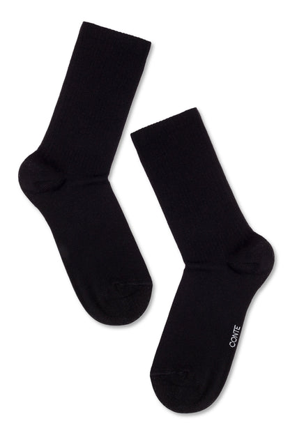 Conte Cotton Long Socks Active 000 by TheRanok.com