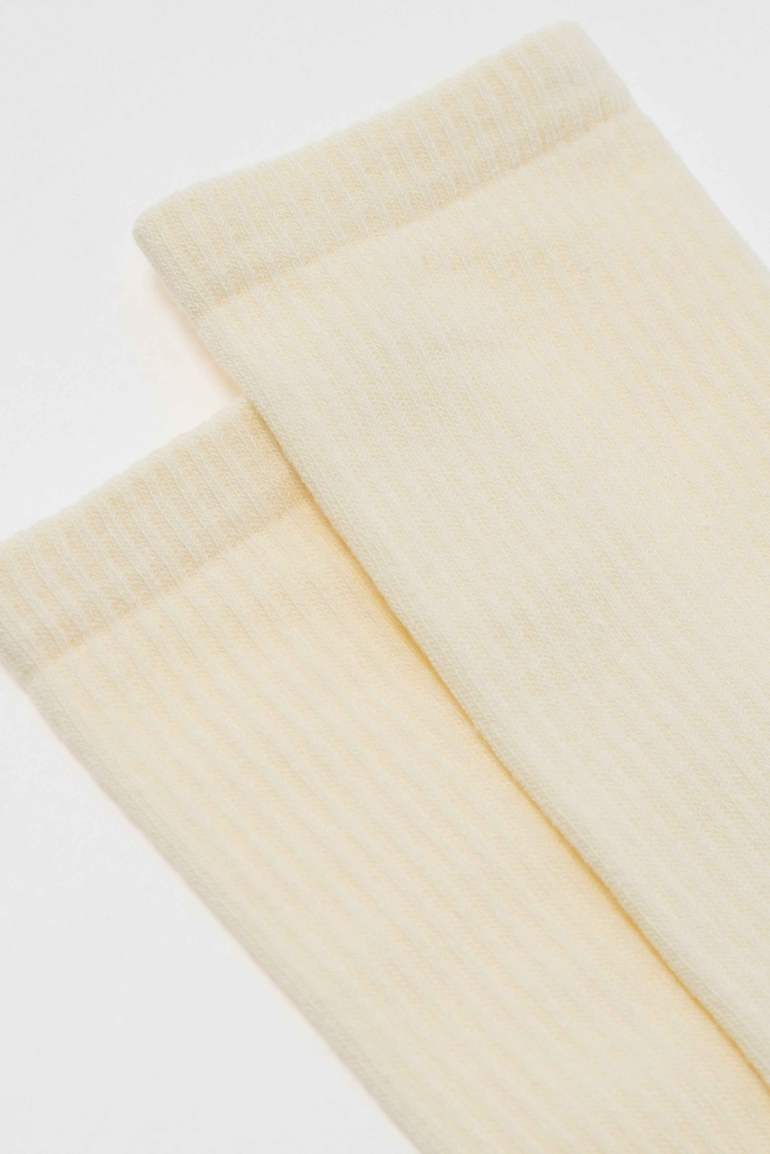 Conte Cotton Long Socks Active 000