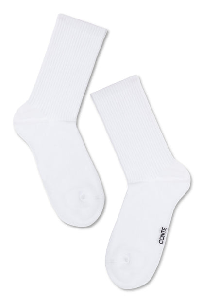 Conte Cotton Long Socks Active 000 by TheRanok.com