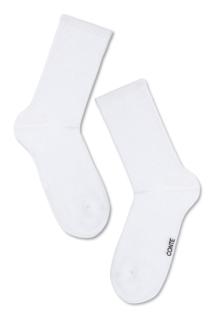Conte Cotton Long Socks Active 000