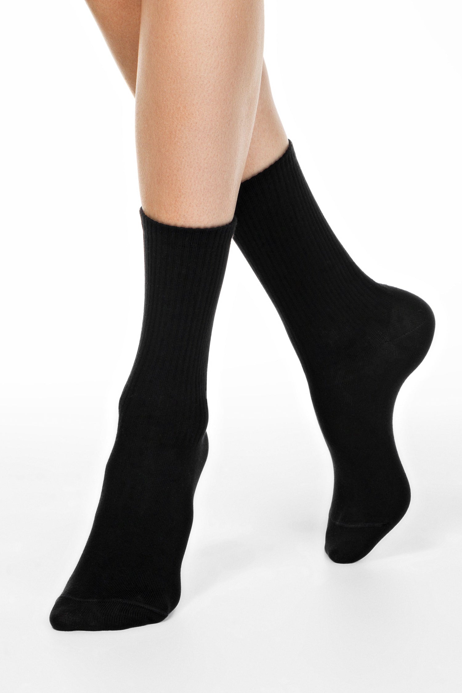 Conte Cotton Long Socks Active 000 by TheRanok.com