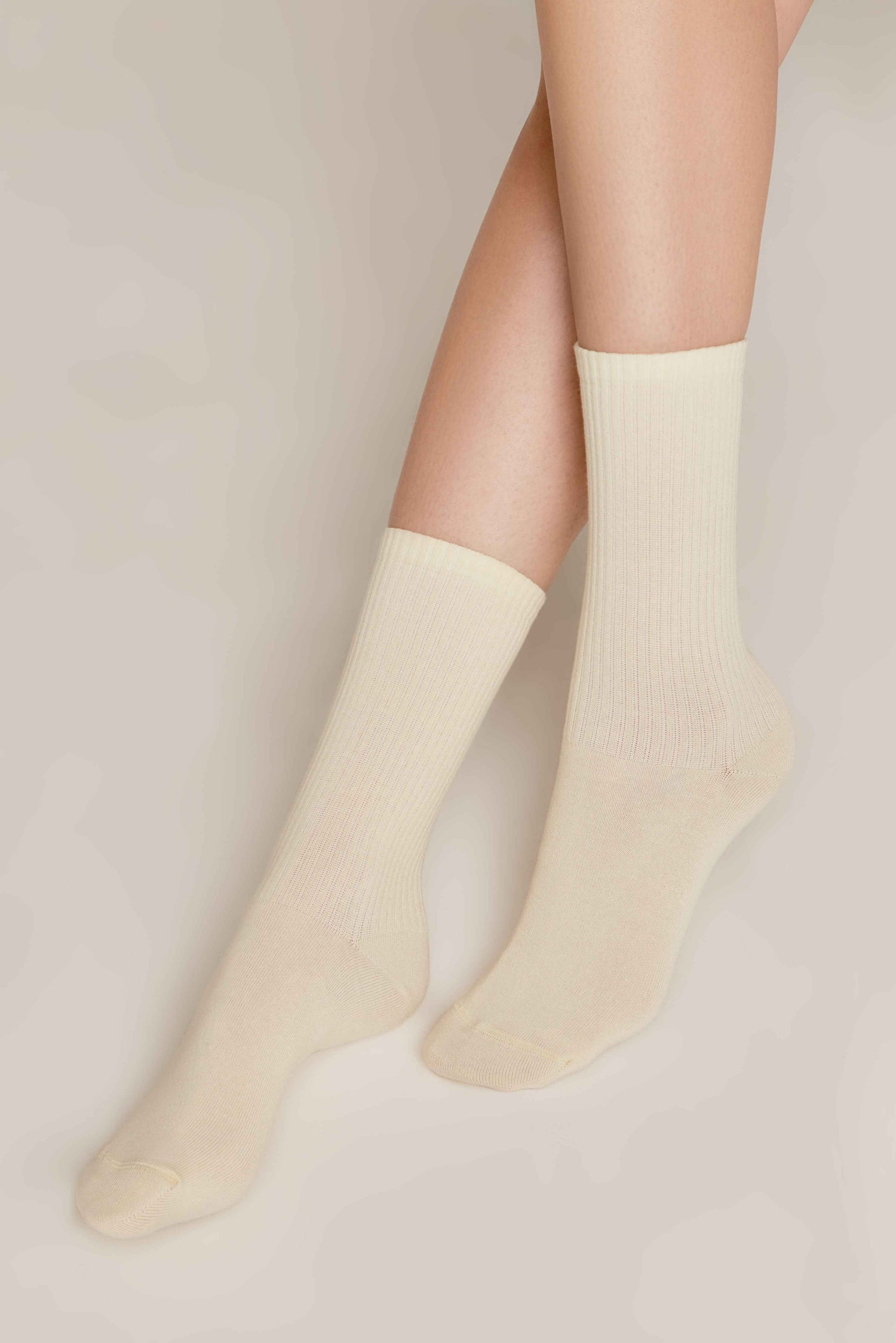 Conte Cotton Long Socks Active 000