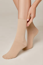 Conte Cotton Long Socks Active 000