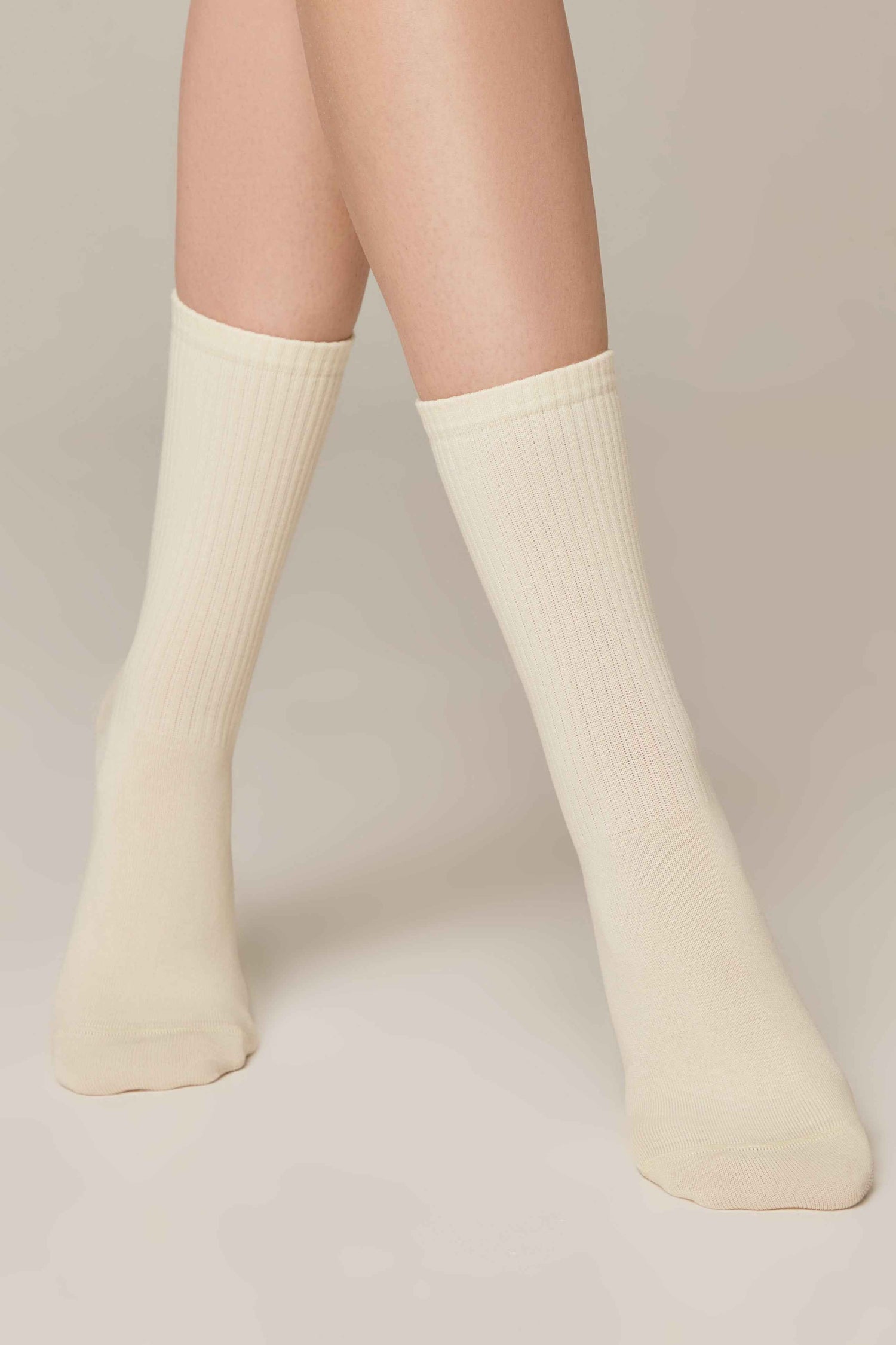 Conte Cotton Long Socks Active 000