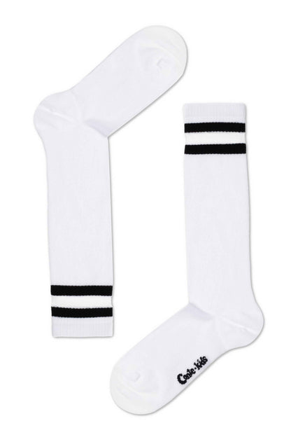 Conte-Kids Classic Cotton Knee-High Socks - Tip-Top 049