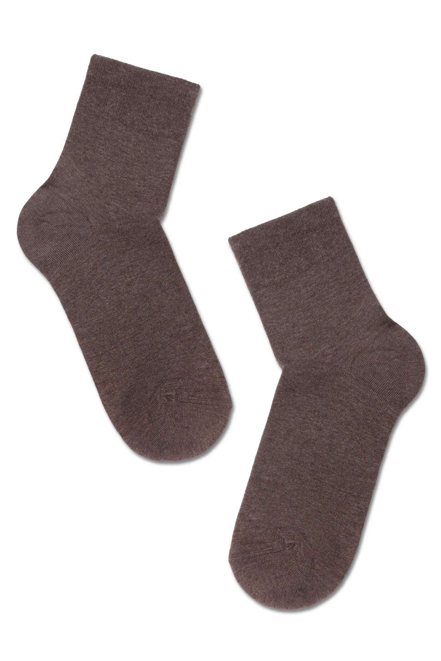 Viscose and Cashmere Socks Conte Comfort 000