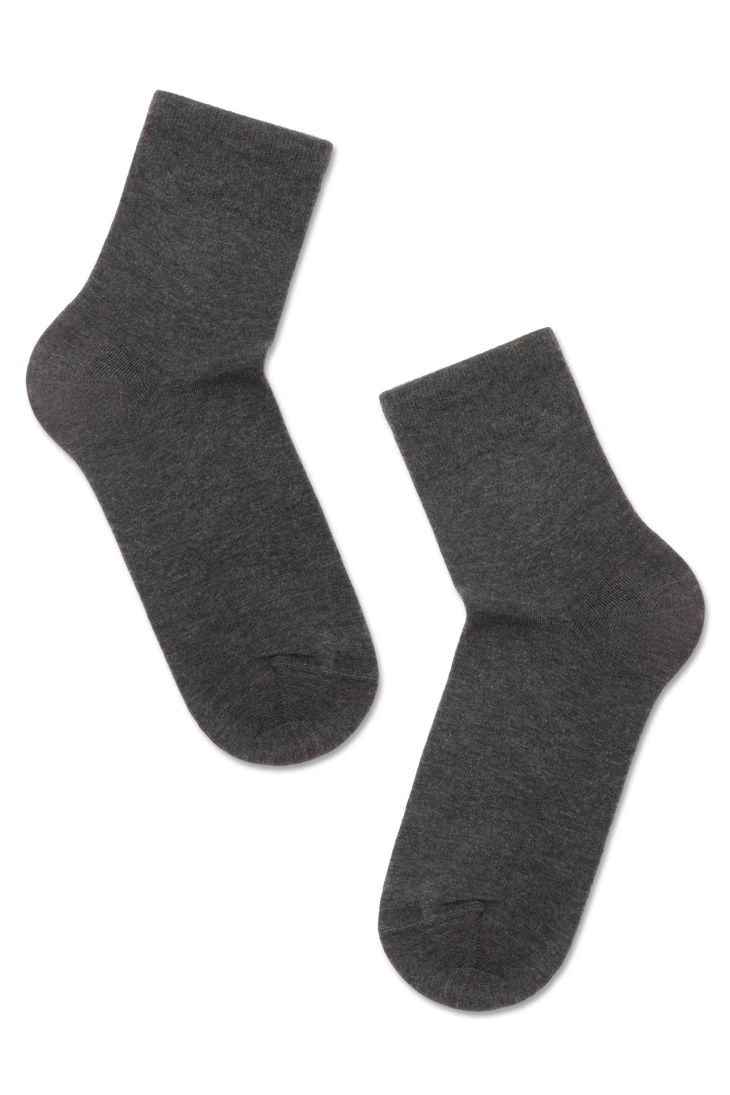 Viscose and Cashmere Socks Conte Comfort 000