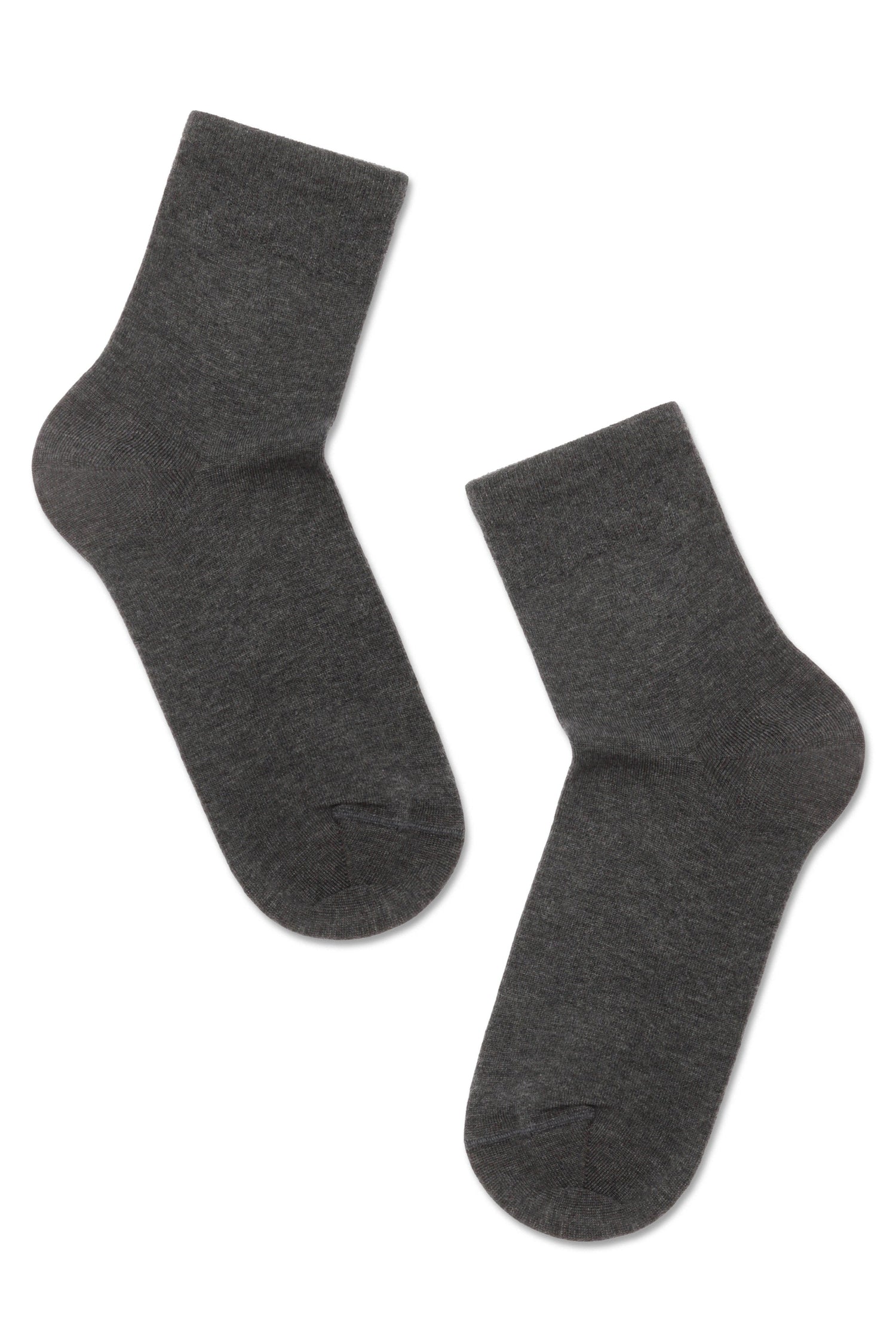 Viscose and Cashmere Socks Conte Comfort 000