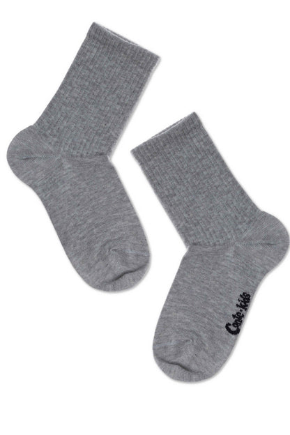 Conte-Kids Cotton Long Socks - Active 000