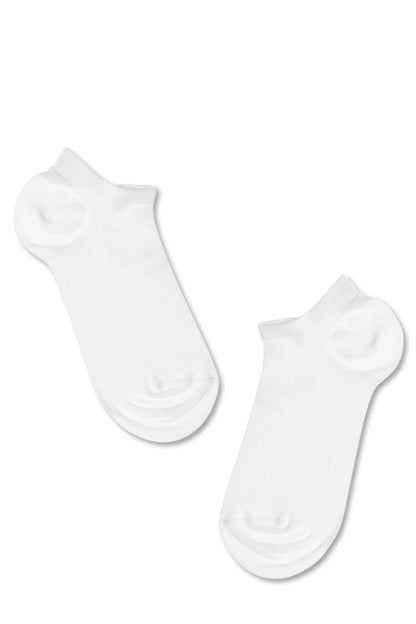 Socks Conte Bamboo - Ultra Short