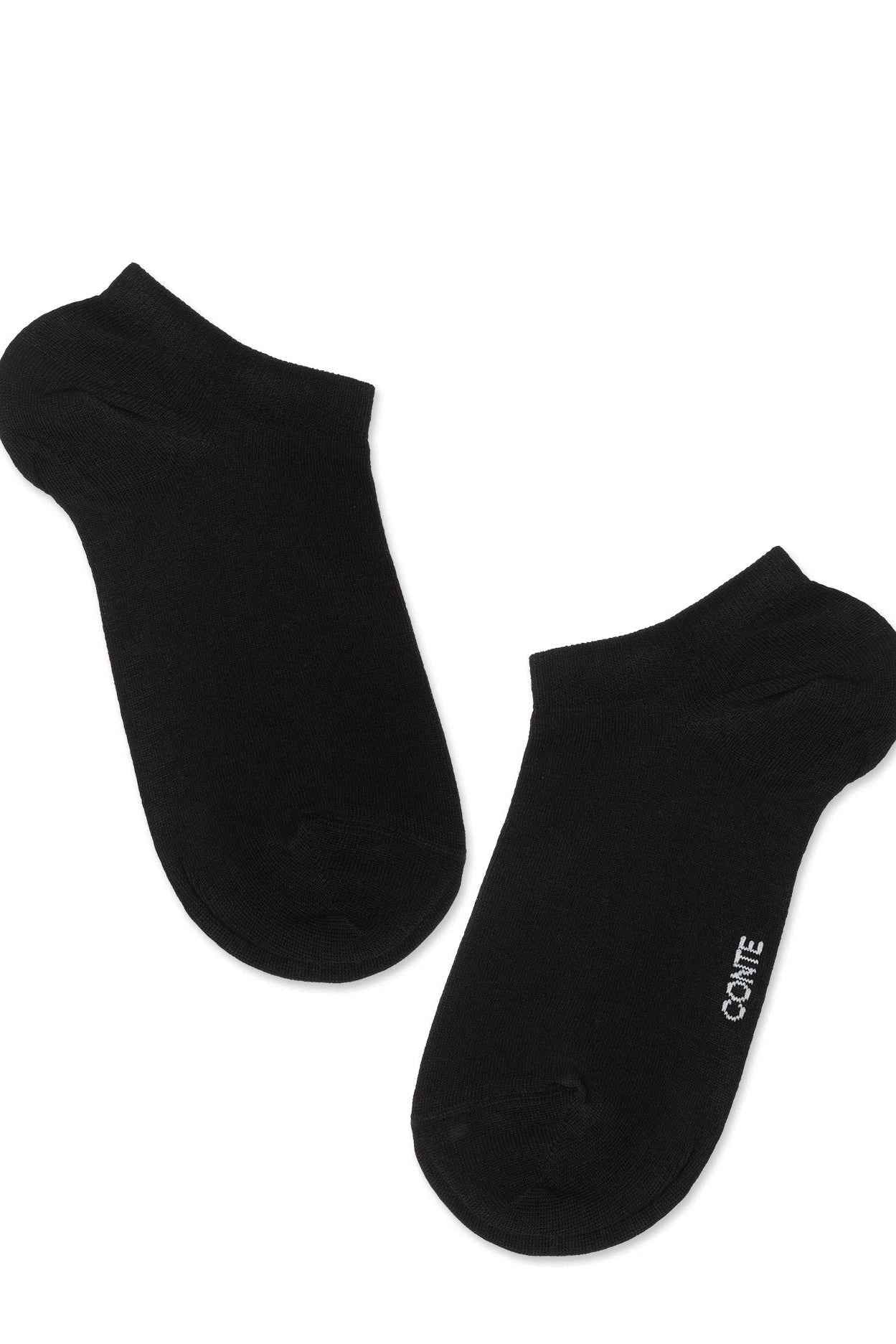Socks Conte Bamboo - Ultra Short
