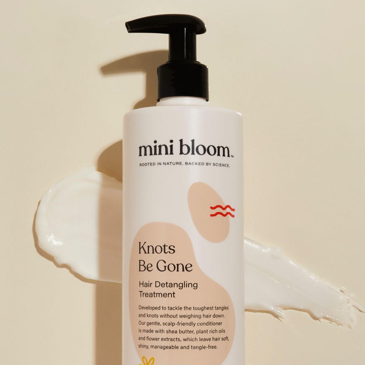 Knots Be Gone  DestGlow