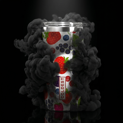 Coldest 20 oz Tumbler v2 by Coldest