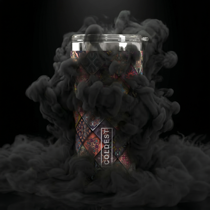 Coldest 20 oz Tumbler v2 by Coldest