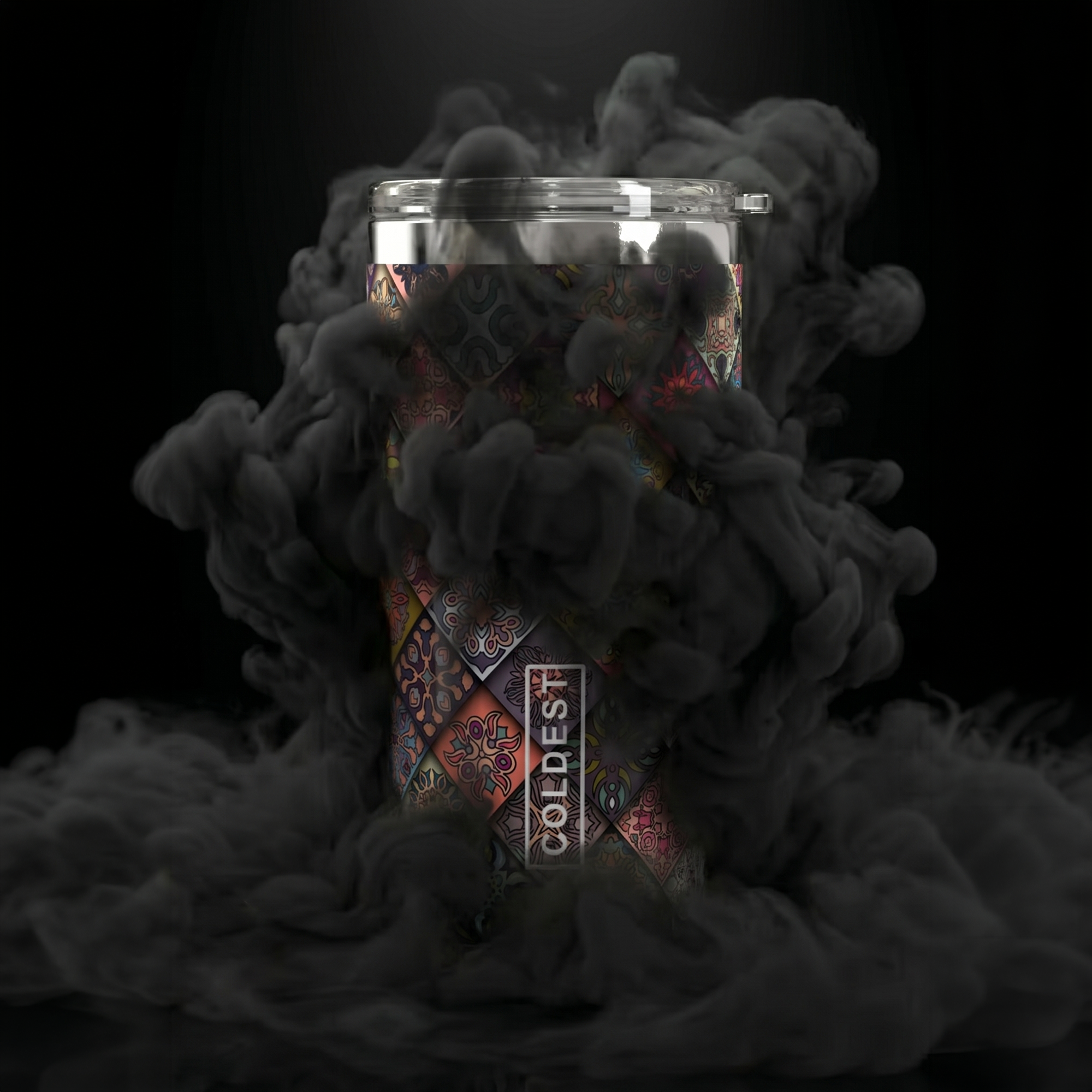 Coldest 20 oz Tumbler v2 by Coldest