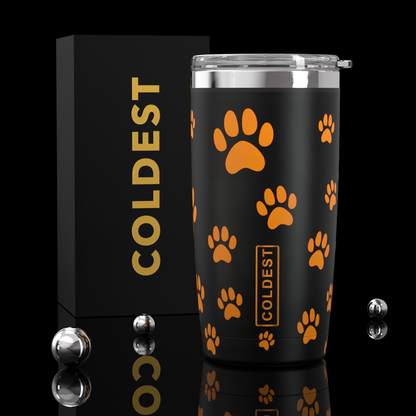 Coldest 20 oz Tumbler v2 by Coldest