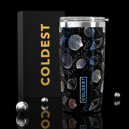 Coldest 20 oz Tumbler v2 
