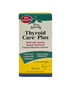 Thyroid Care Plus by Country Life Natural Foods
