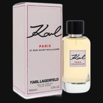 21 Rue Saint Guillaume By Karl Lagerfeld Perfume for Women