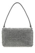 Alexander Wang Women Embellished Fabric Medium Heiress Handbag by Luosophy