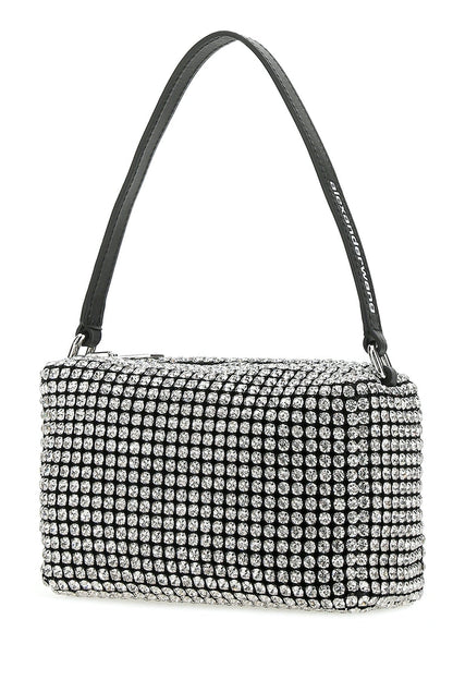 Alexander Wang Women Heiress Medium Pouch