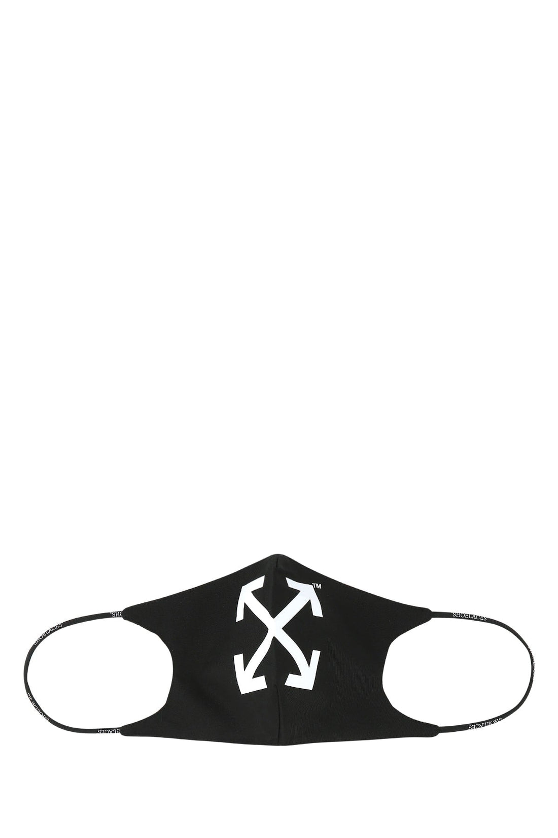 Off White Men Mascherina by Luosophy